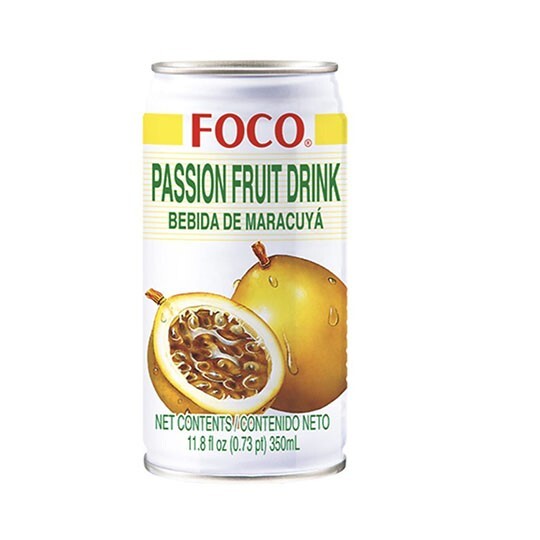 Foco Çarkıfelek Meyveli (35 cl)