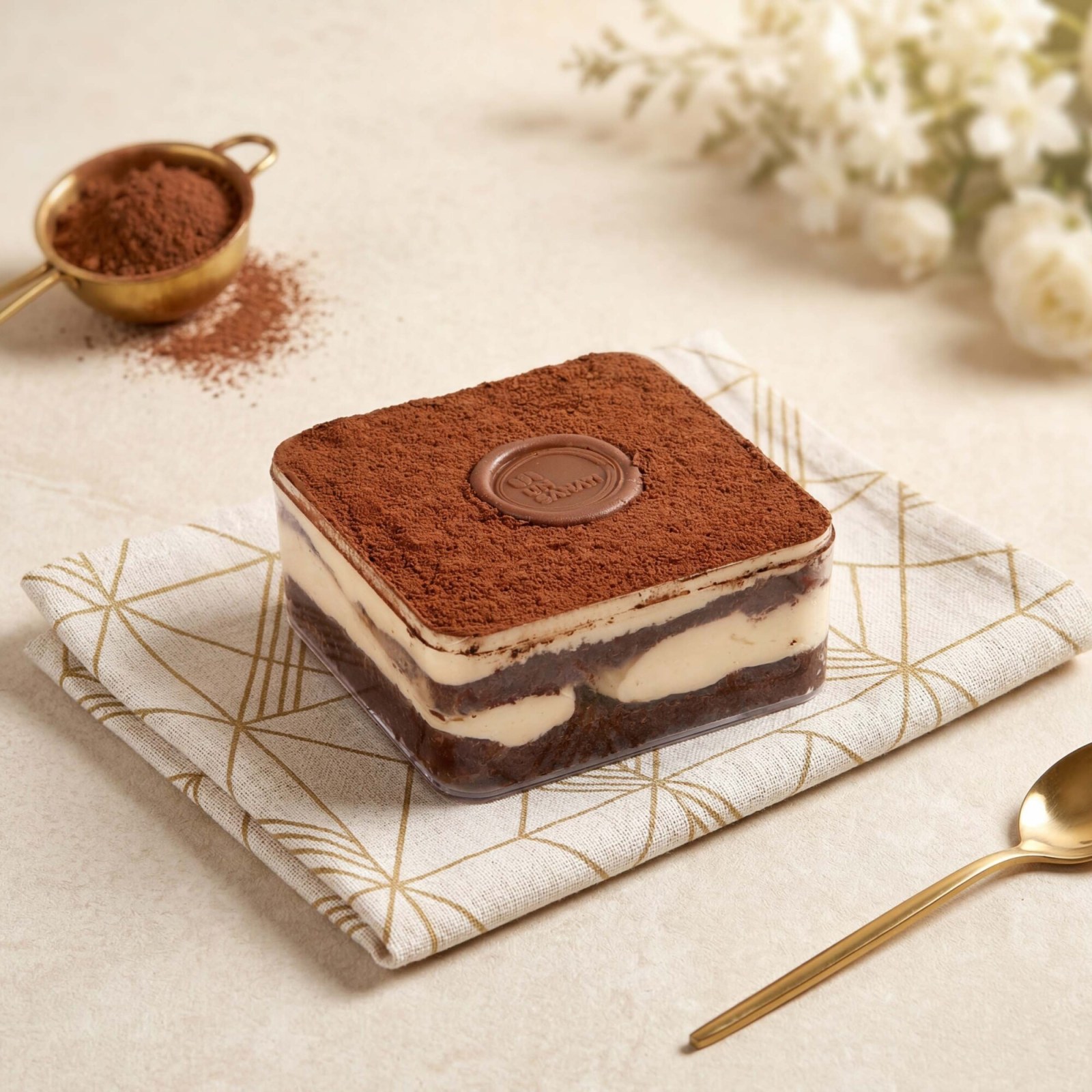 Tramisu