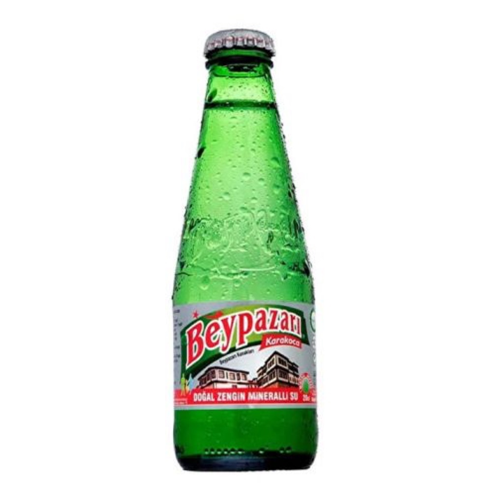 Beypazarı Sade Soda (200 ml)