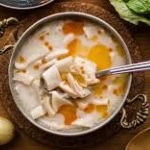 İşkembe Çorbası