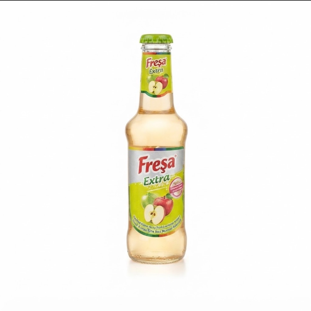 Elmalı Soda