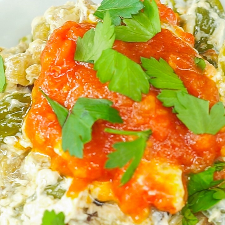 Köpoğlu (200 gr)