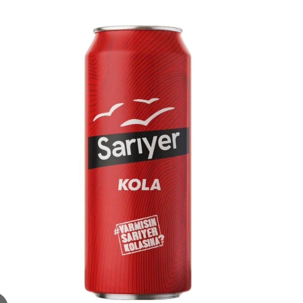 Sarıyer Kola