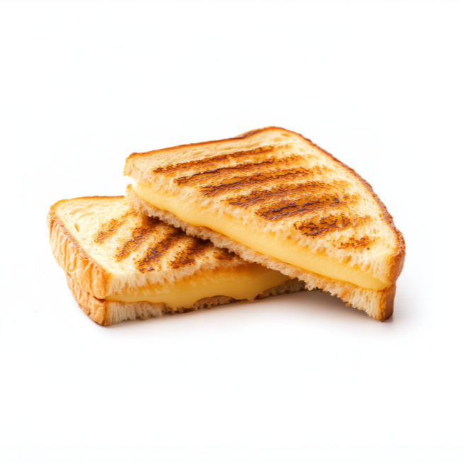 Kaşarlı Tost
