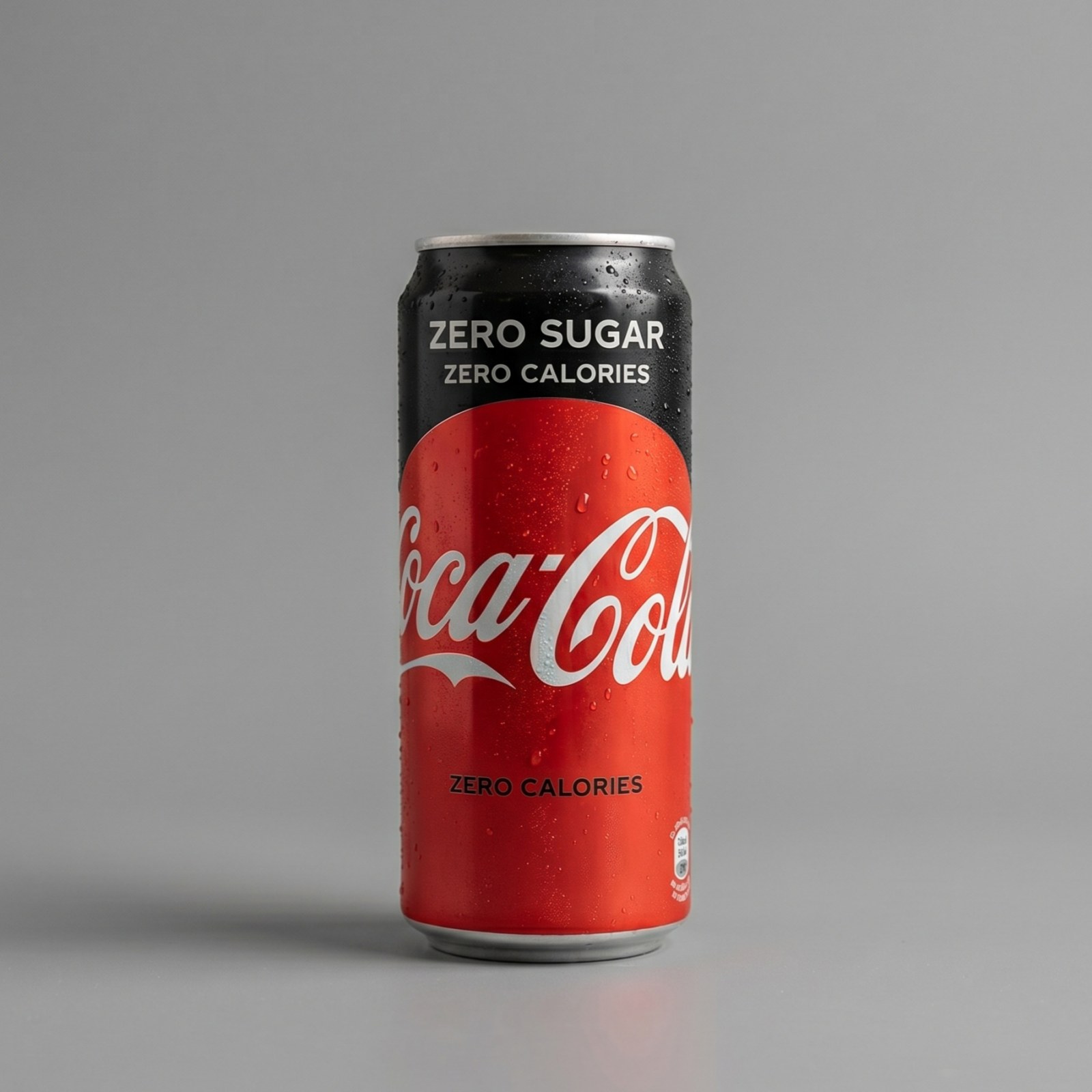 Coca Cola Zero 330 ml
