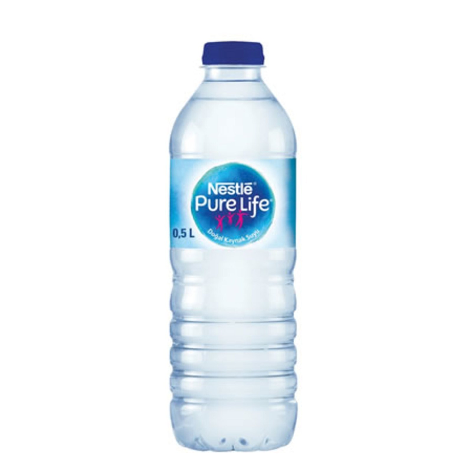Su (500 ml)