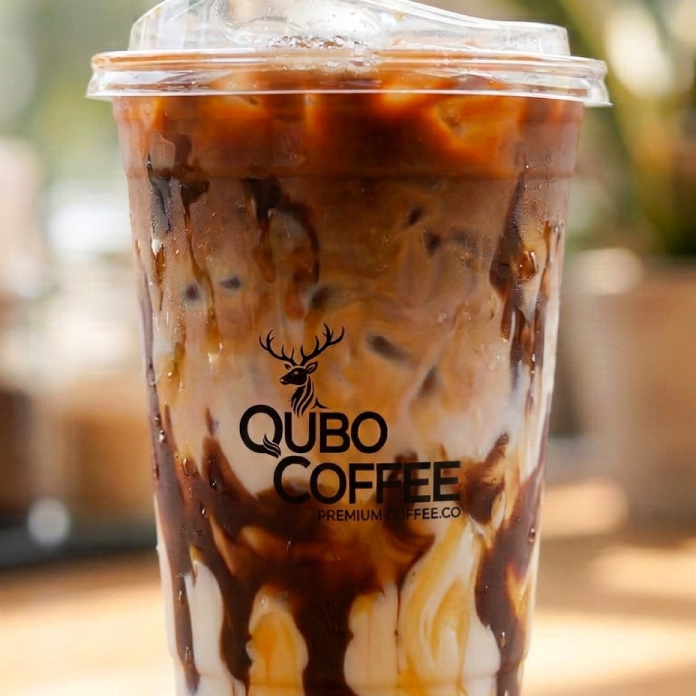 Ice Choco Banana