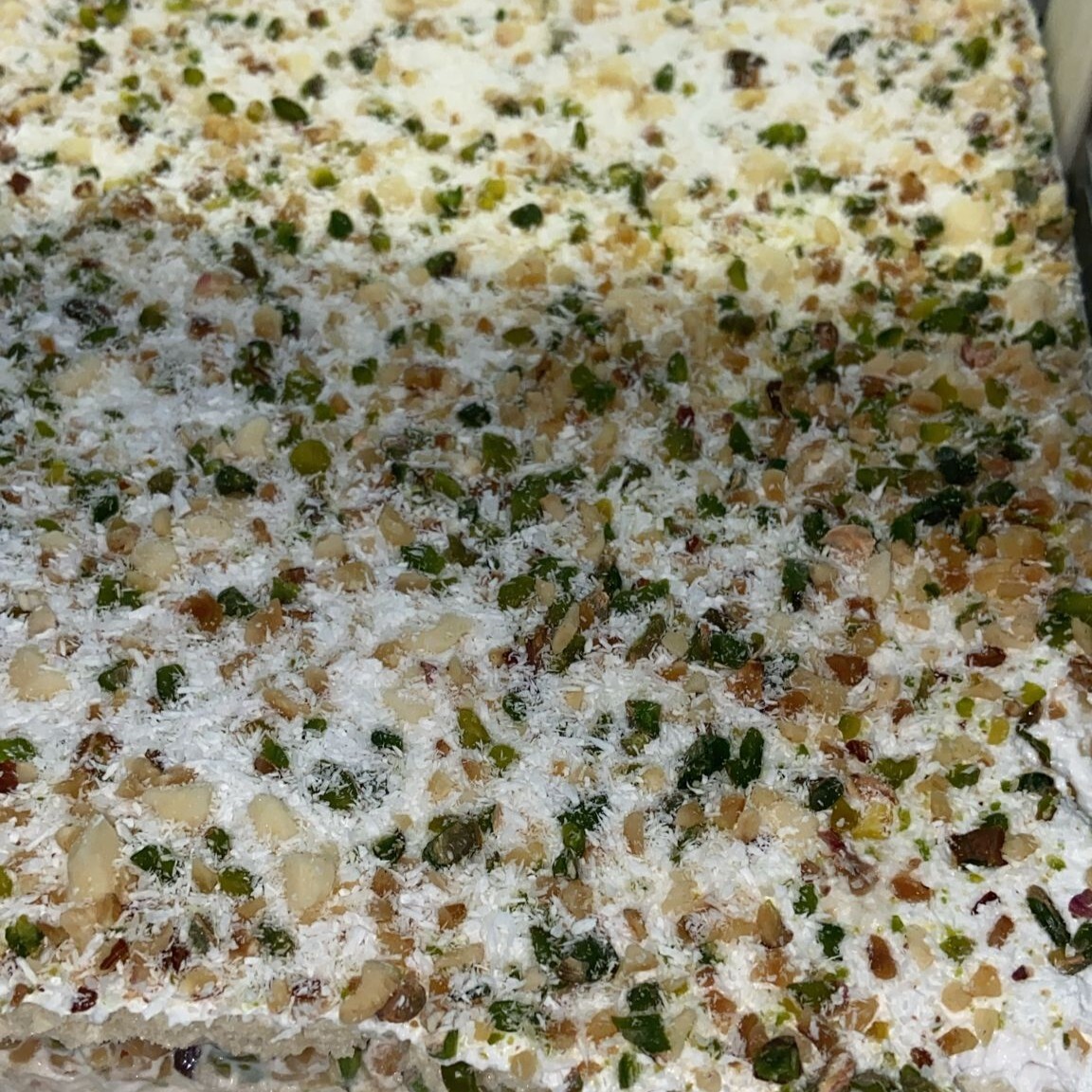 kardelen (2 dilim)