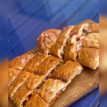 Karışık Tost