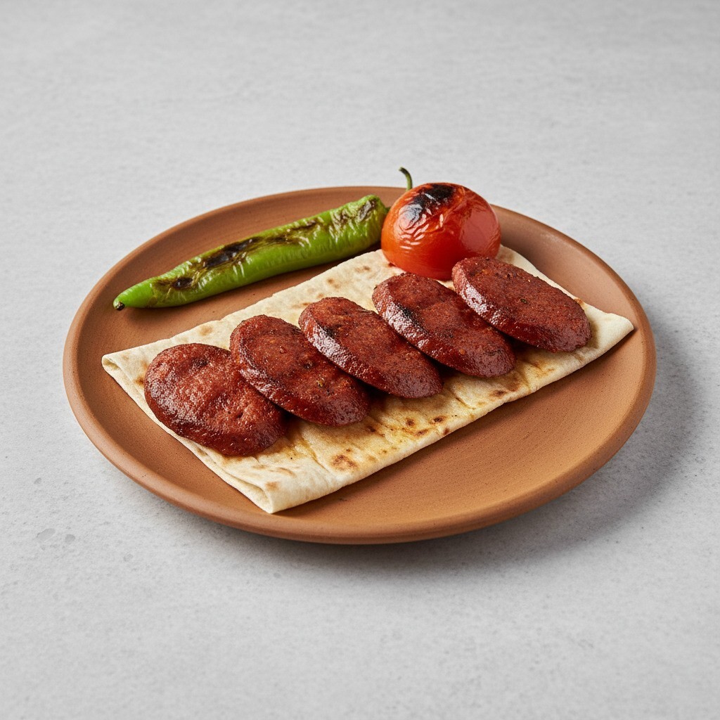 Sucuk (1 kg)