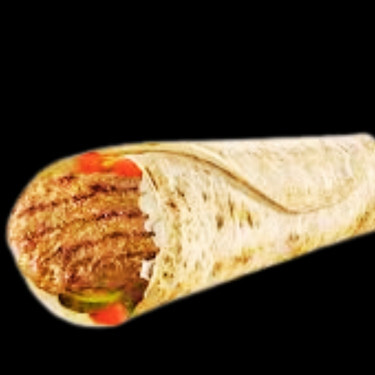 Köfte Dürüm