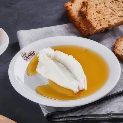 Bal & Kaymak