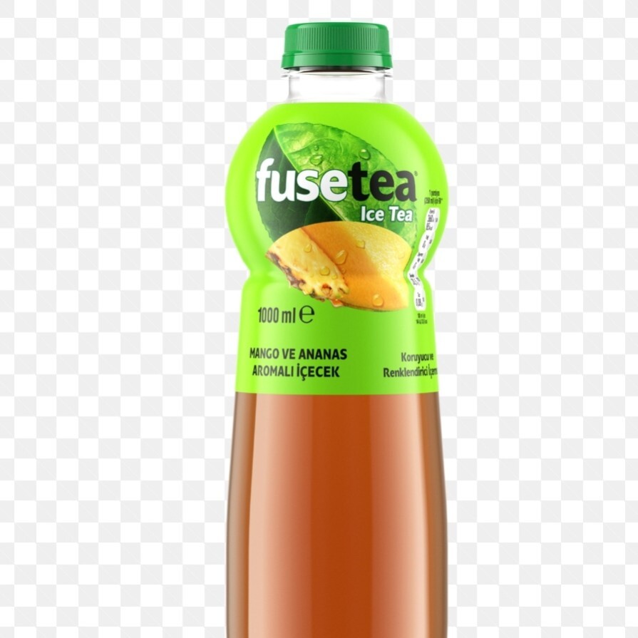 Fustea Mango 1 Litre