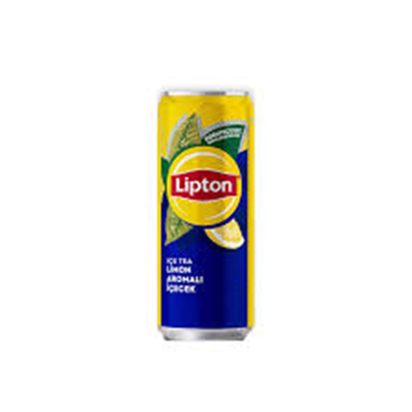 Lipton Ice Tea Limon