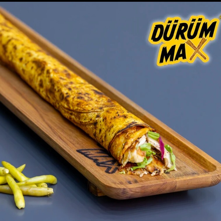 Tam Zurna Dürüm (130 gr)