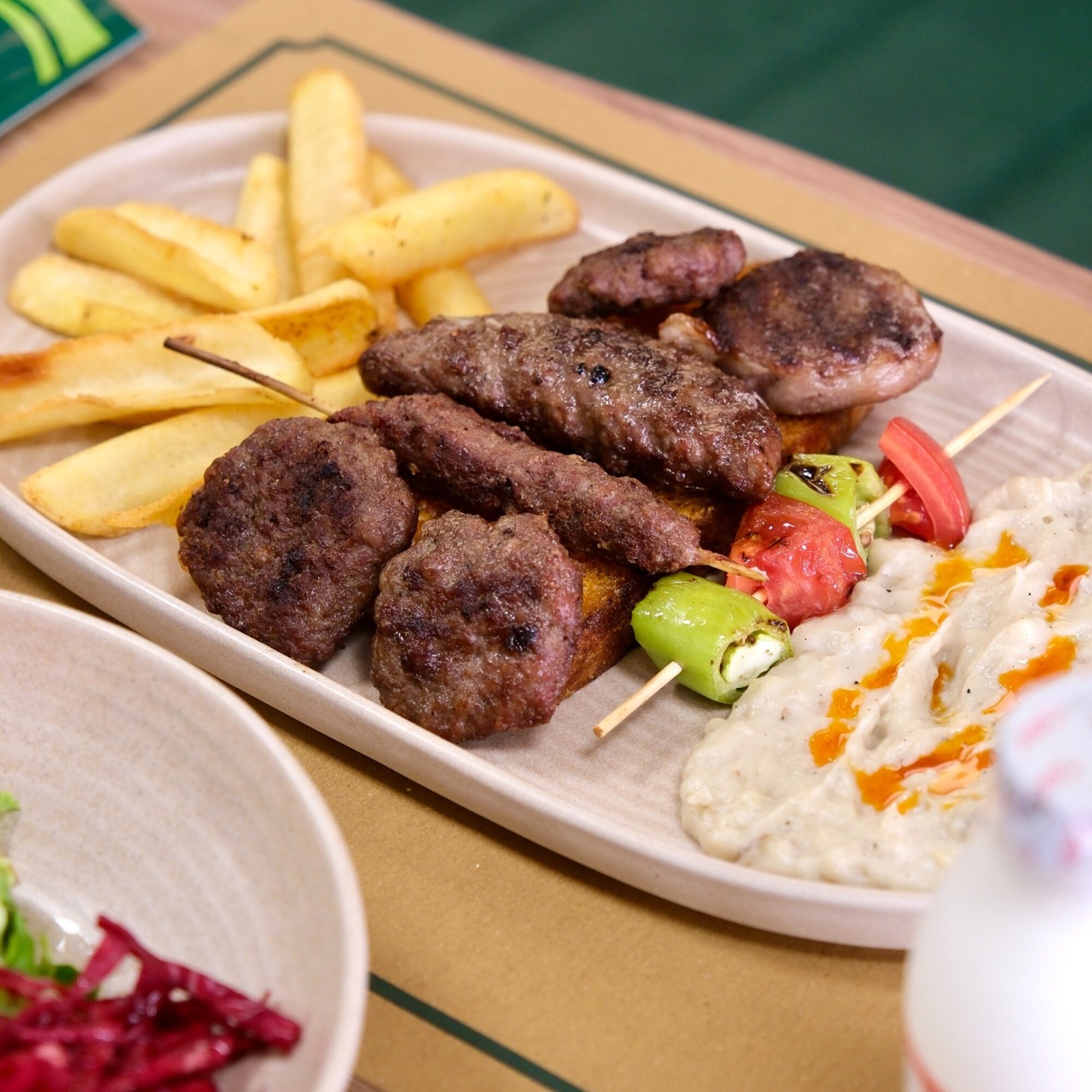 Köfte Şöleni