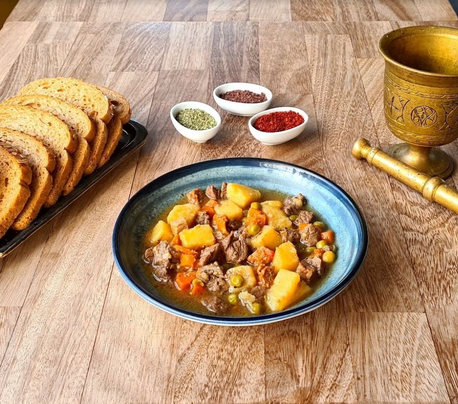 Orman Kebabı(250 Gr)