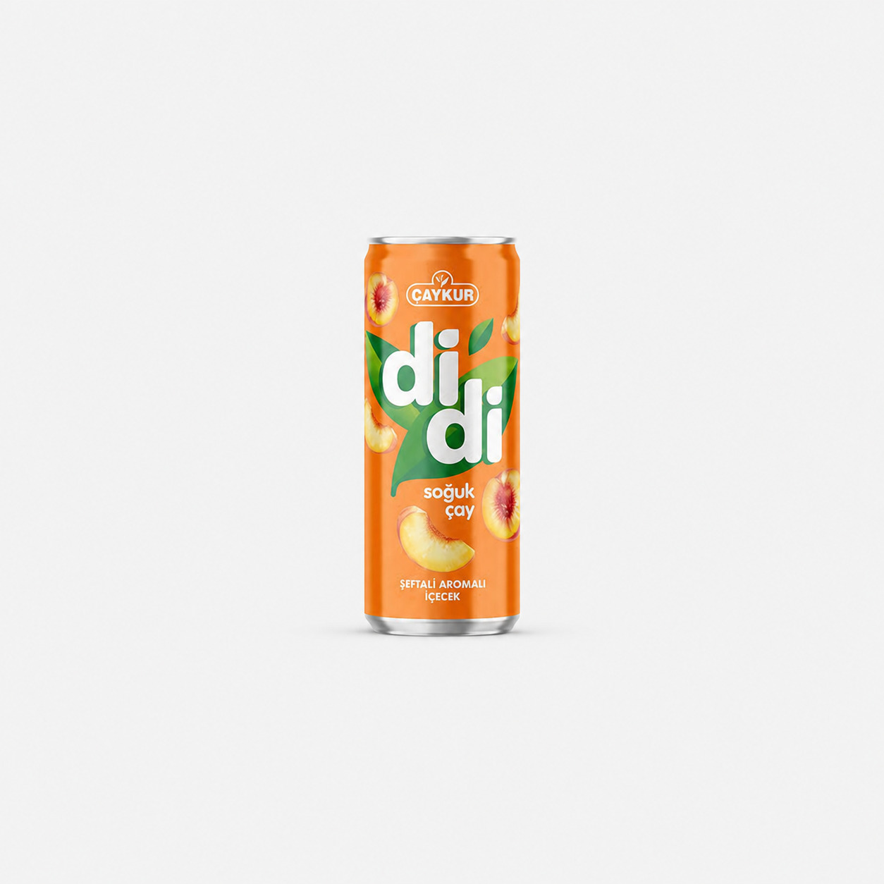 Didi Şeftali