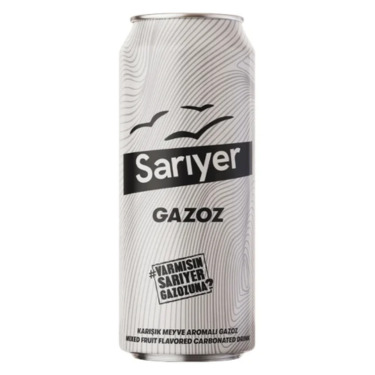 Gazoz