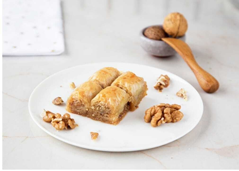 Cevizli Antep Özel Baklava (1 kg )