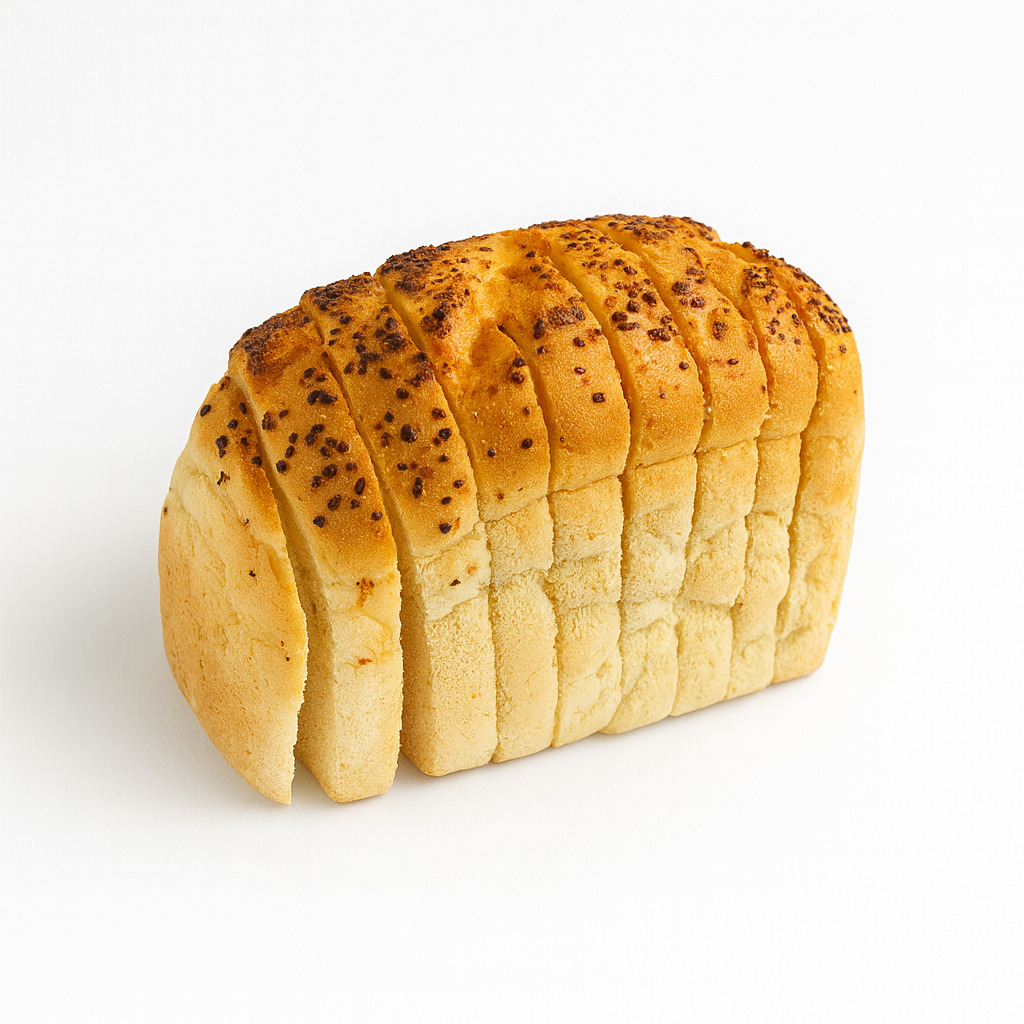 Glutensiz Dilimli Ekmek (210 gr)