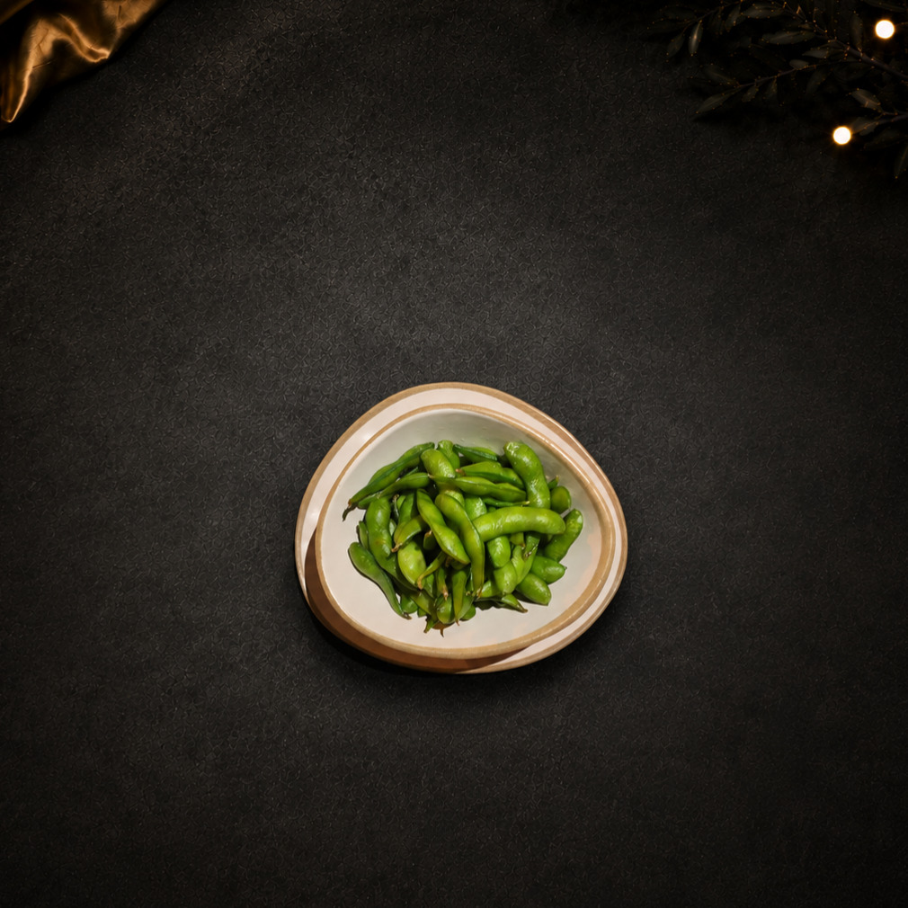 Edamame