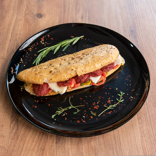 Yengen Tost