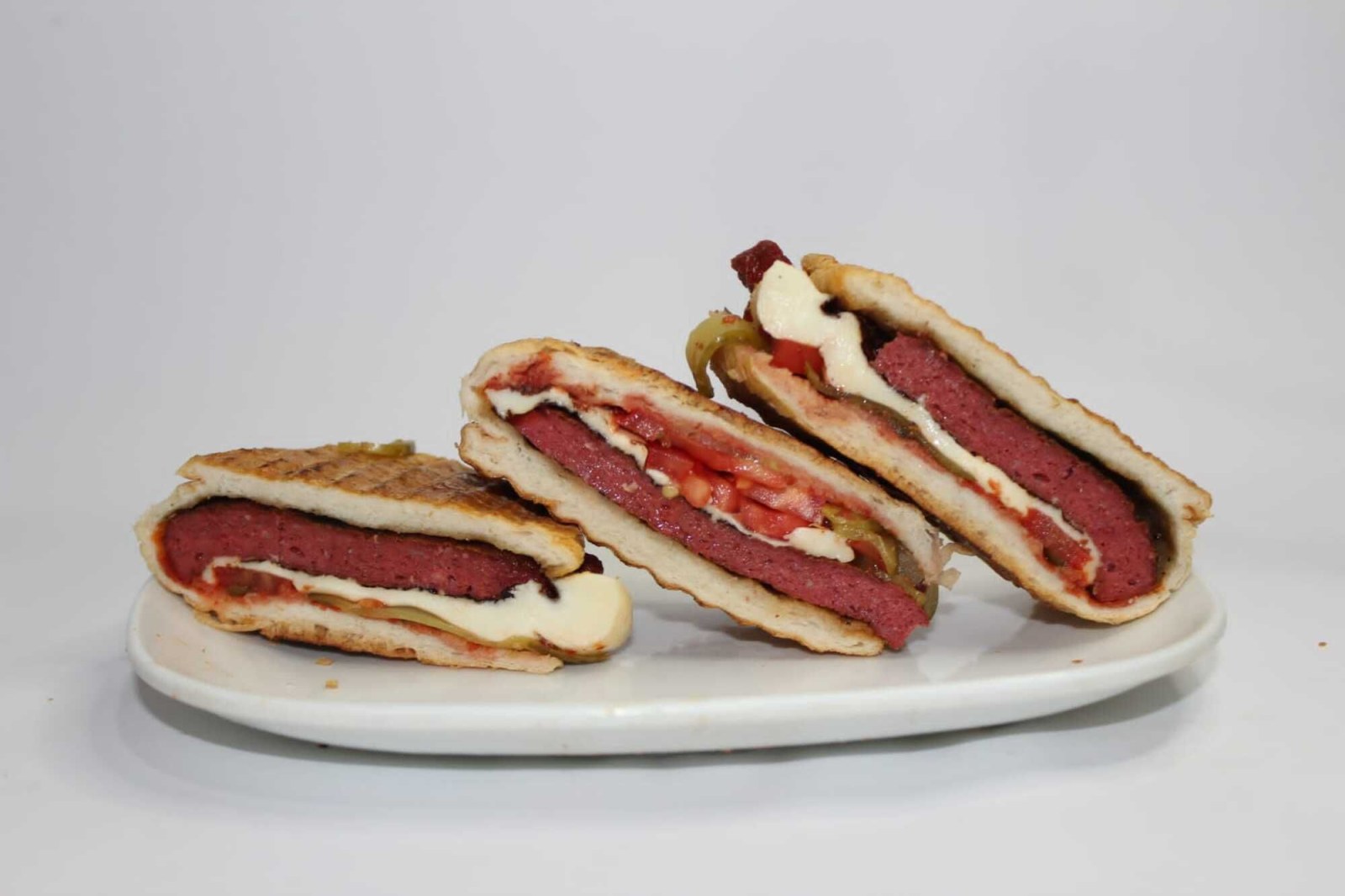 Osmanlı Tost (ort370gr)