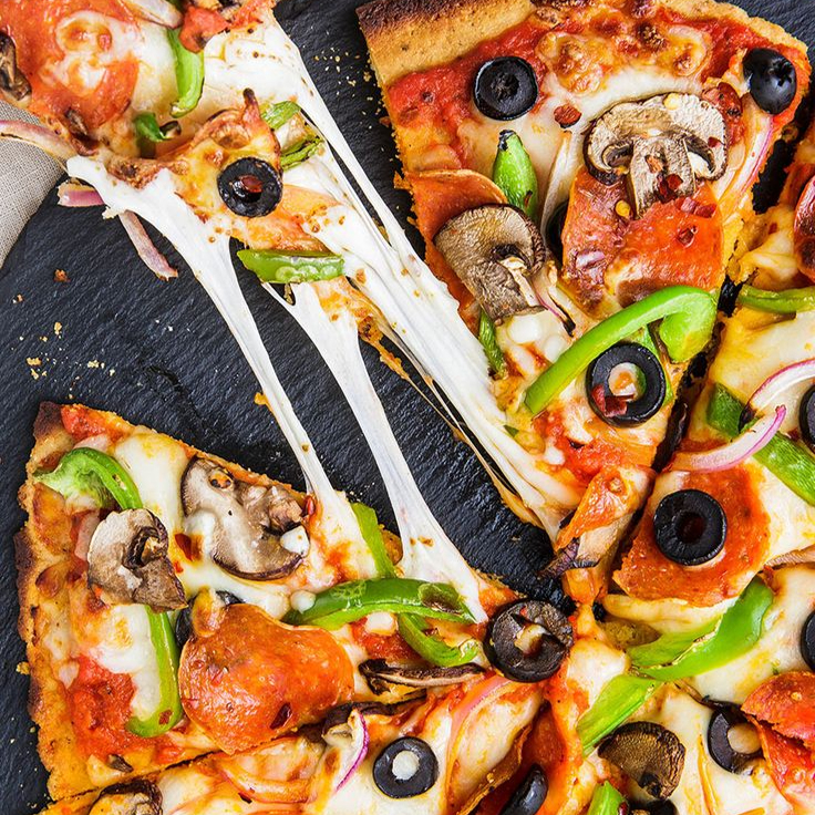 Lapie Pizza (Orta)