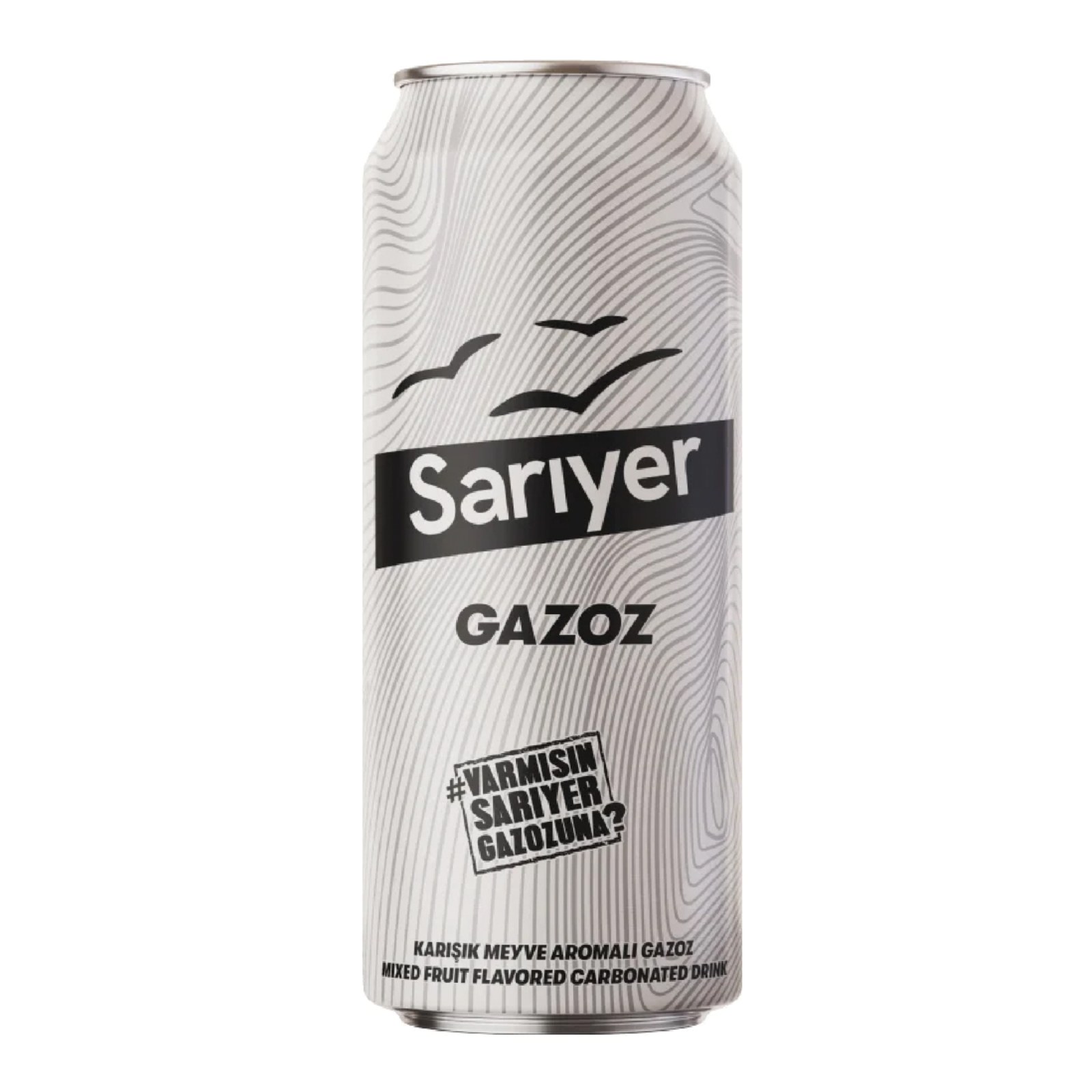 Sarıyer Gazoz