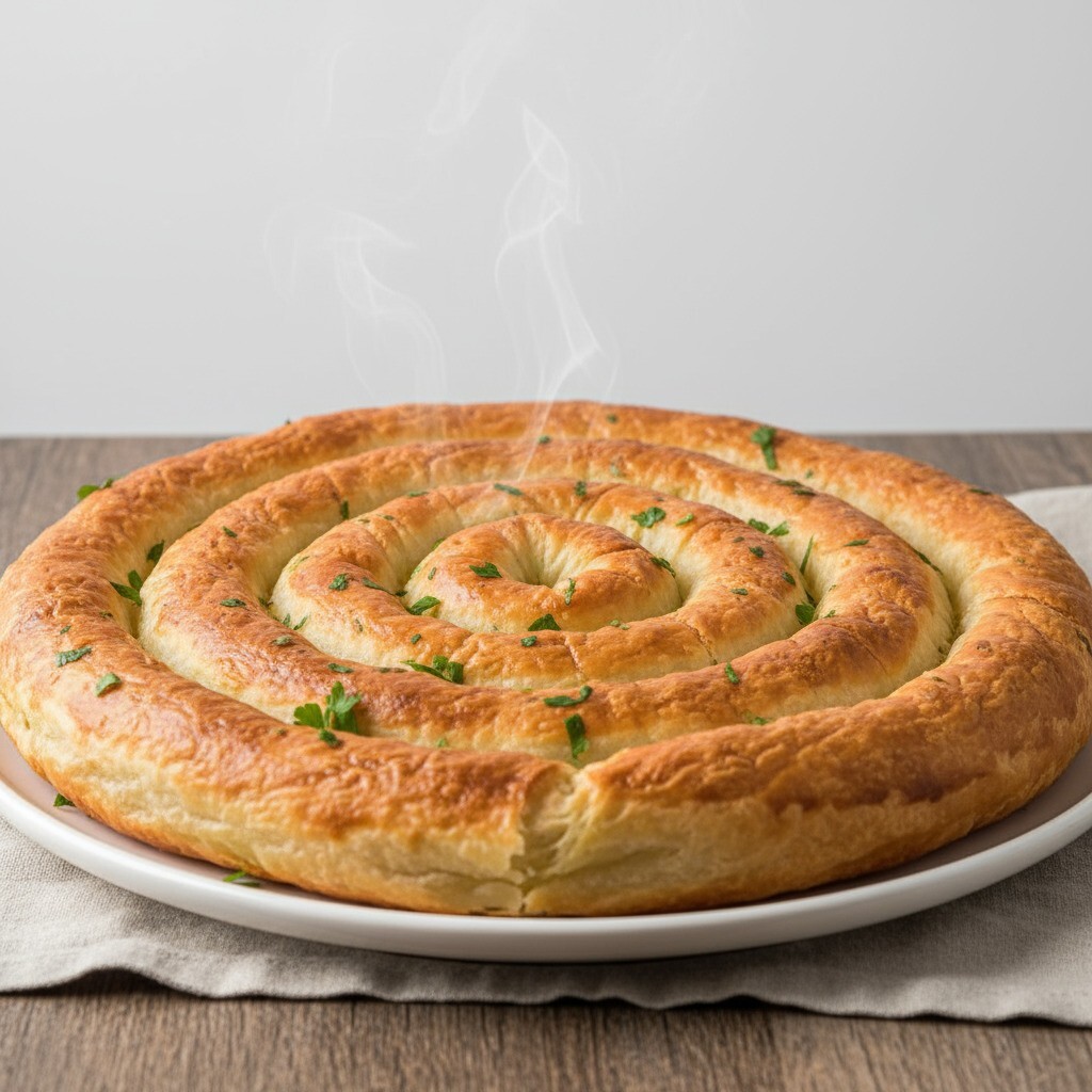 Kol Böreği (1 kg)