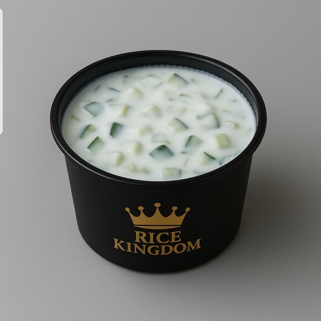 Cacık
