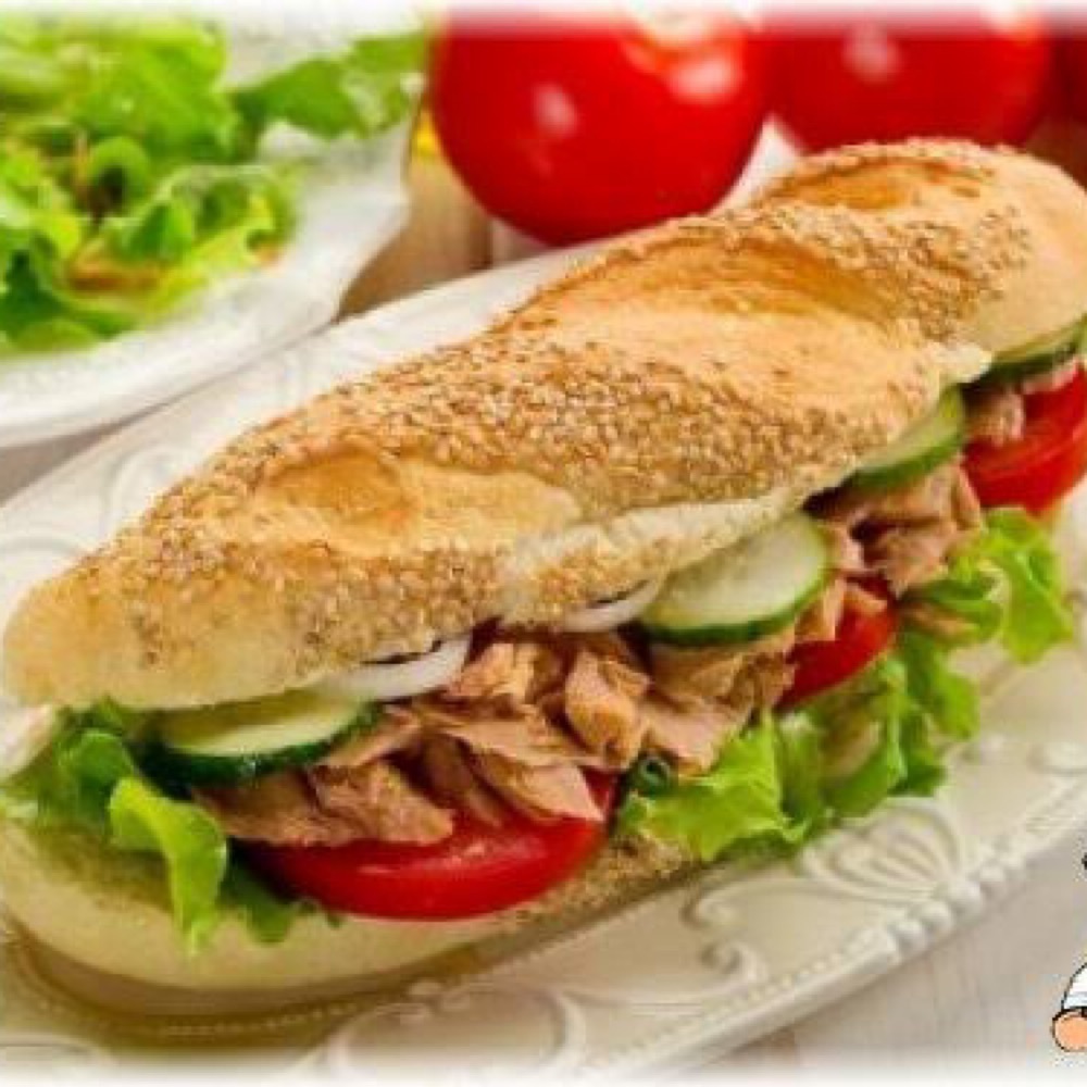 PROTEİN PLUS SANDVİÇ 💪