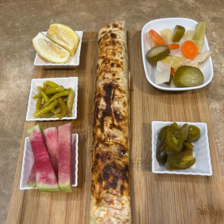 Urfa Dürüm (110 gr.)