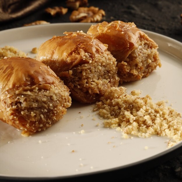 Cevizli Dilber Dudağı (1 Kg)