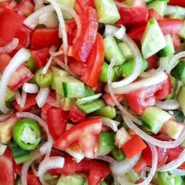 Çoban Salata