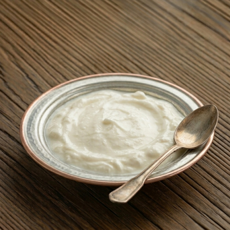 Ekstra Yoğurt