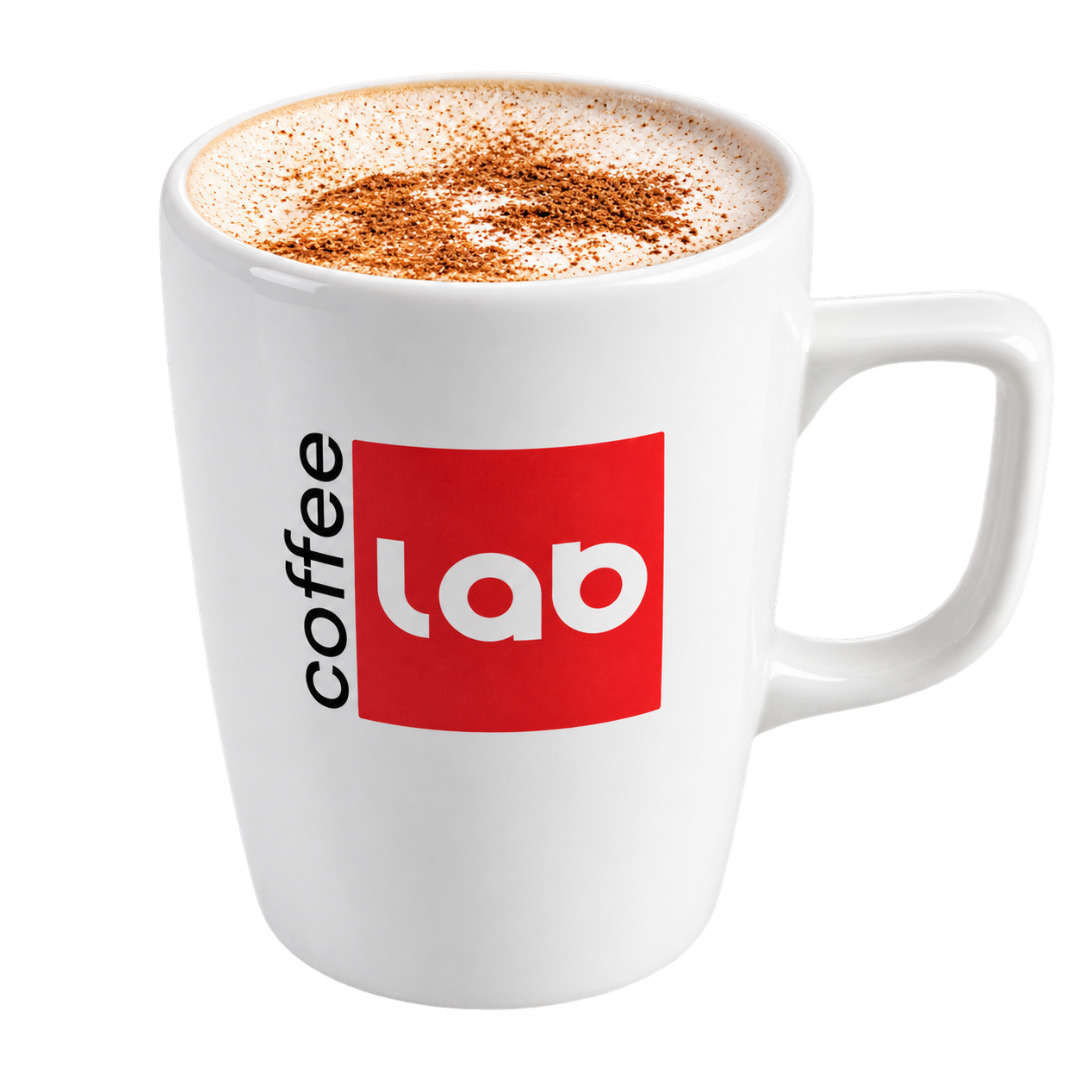 Chai Tea Latte
