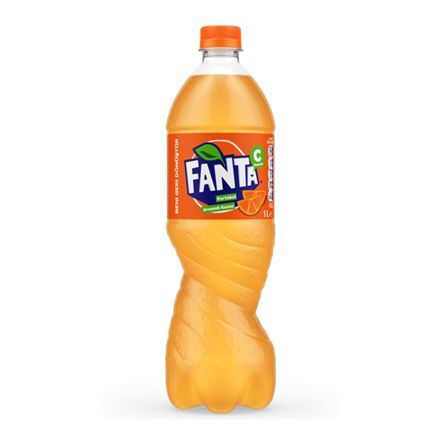 Fanta (1 L.)