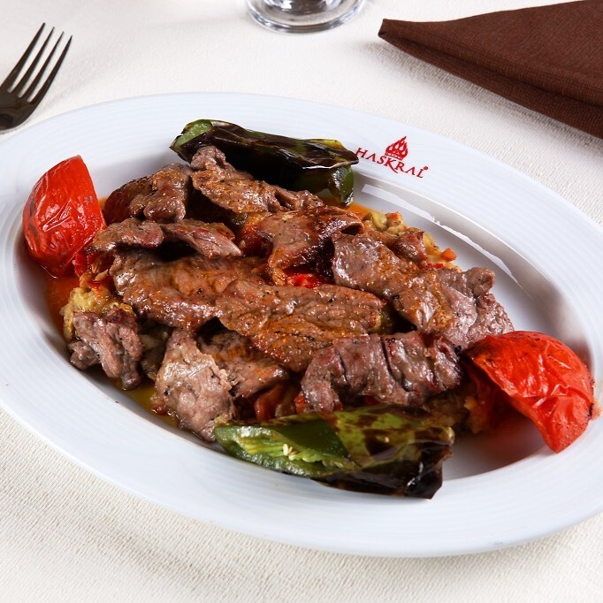 Emir Kebabı