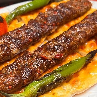 Adana Dürüm