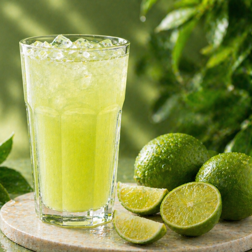 Cool Lime