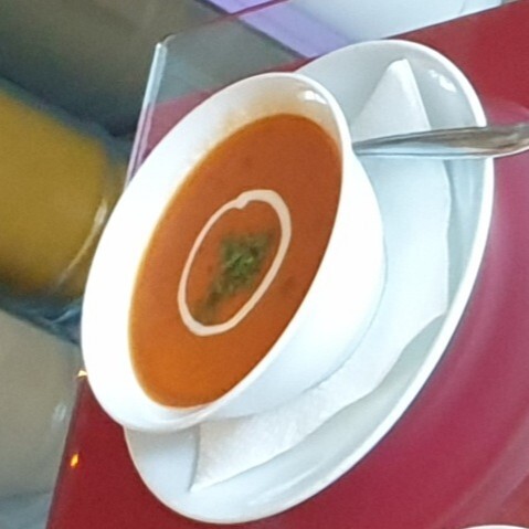 Tomato