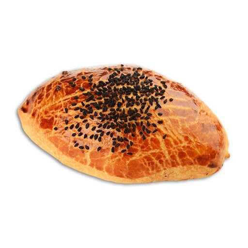 Poğaça Zeytinli