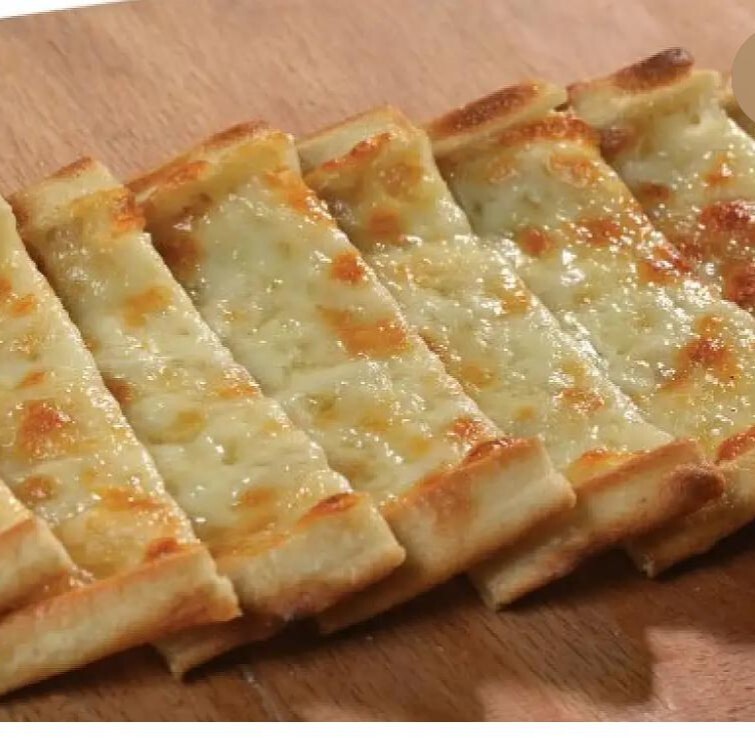 Kaşarlı Pide