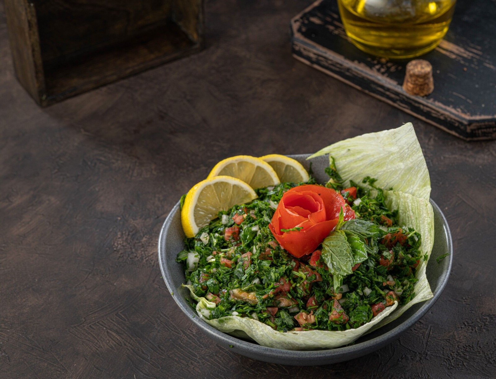 Tabbouleh