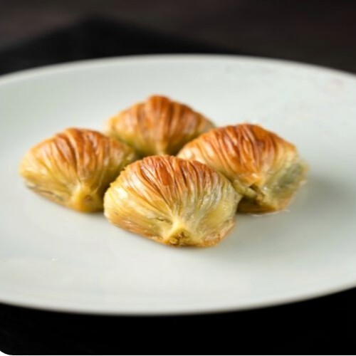 Midye Baklava (750 gr)
