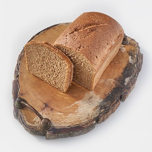 Çavdar Ekmeği 550-600 gr