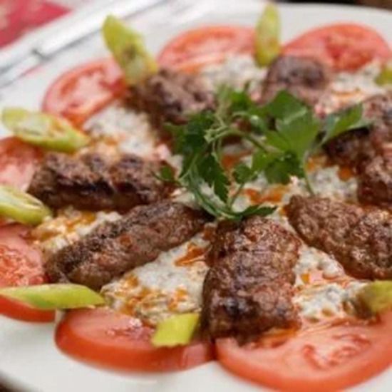 Alinazik Adana