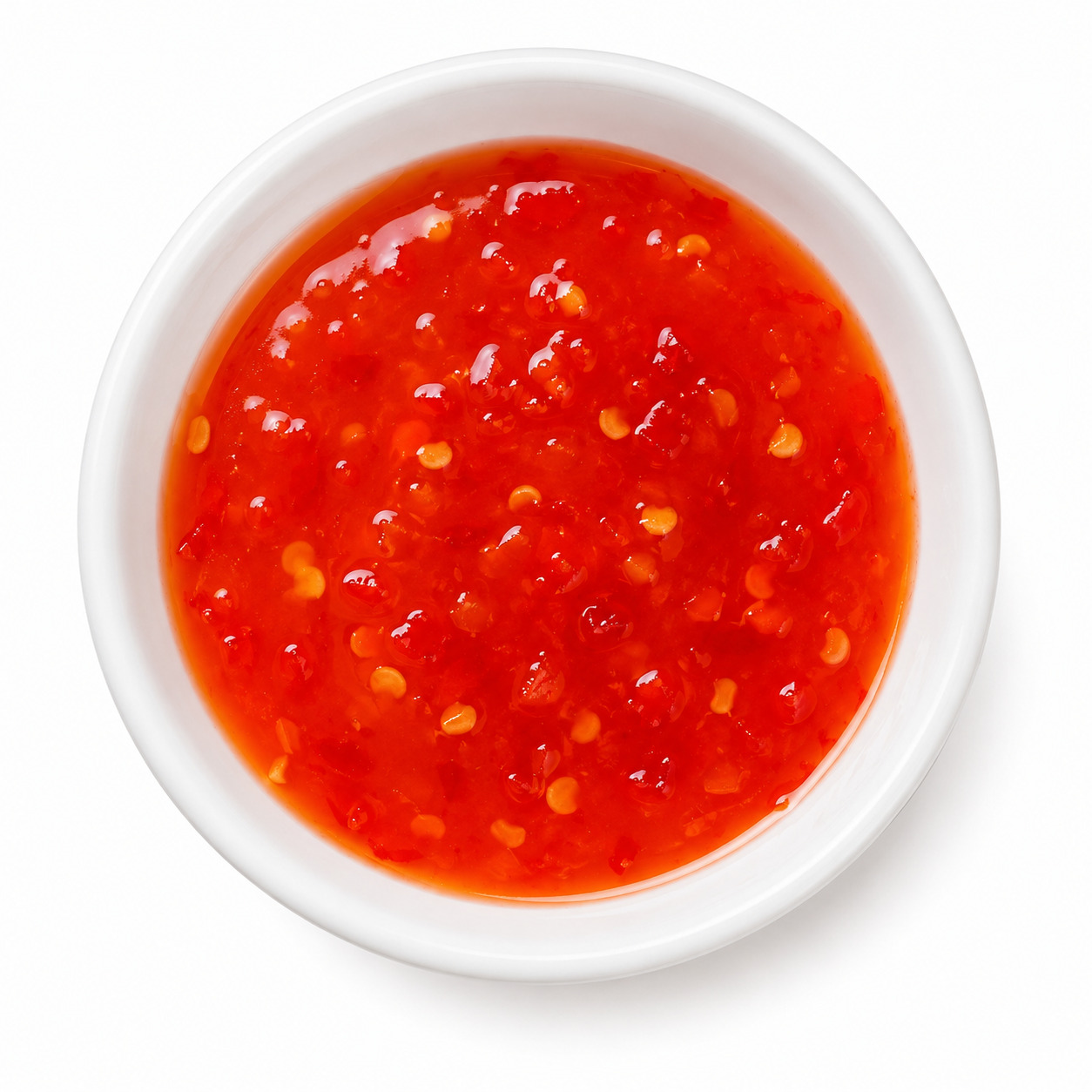Sweet Chili